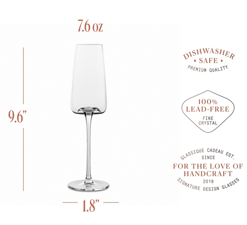 Product specifications