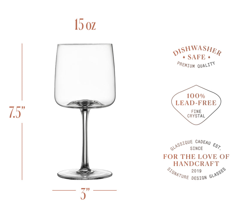 Product specifications