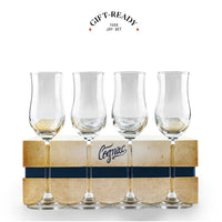 Cognac and Armagnac Snifter Glasses