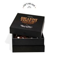 Stemless Brandy, Cognac & Armagnac Tasting Glasses