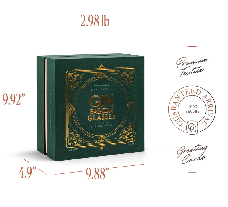 Product specifications