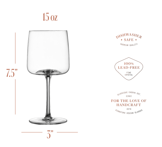 Product specifications