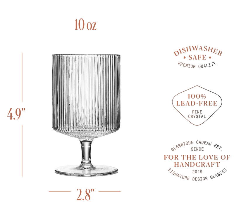 Product specifications