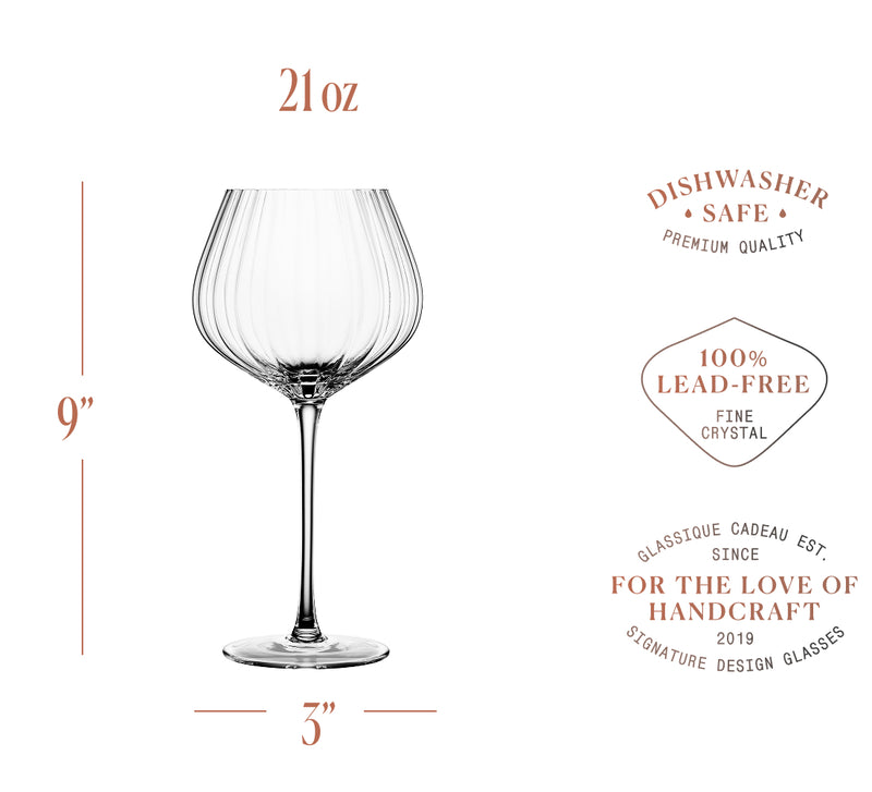 Product specifications
