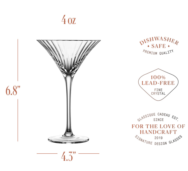 Product specifications