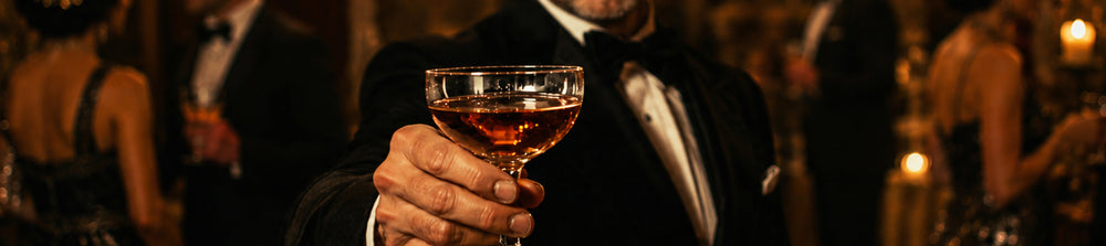 The Roaring Twenties