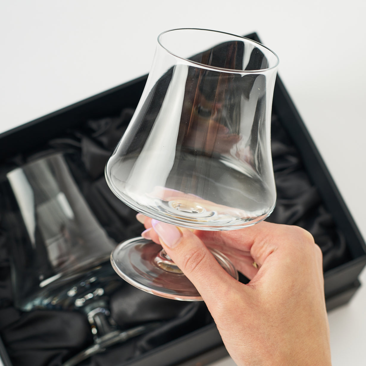 Brandy & Cognac Snifter Glasses