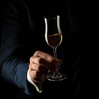 Cognac and Armagnac Snifter Glasses