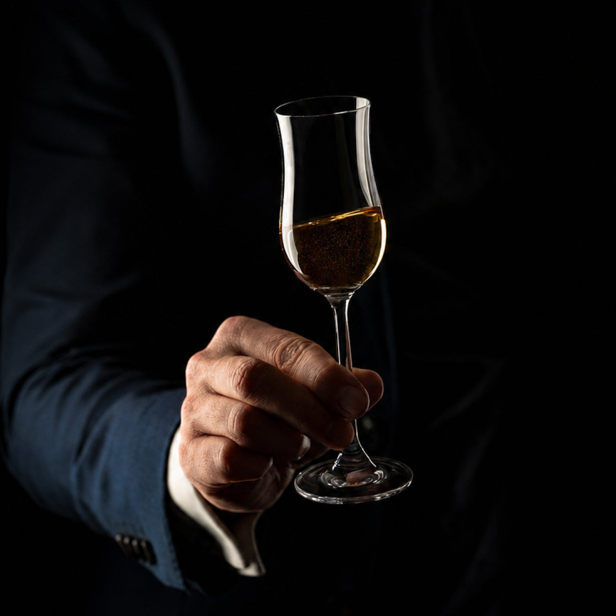 Cognac and Armagnac Snifter Glasses