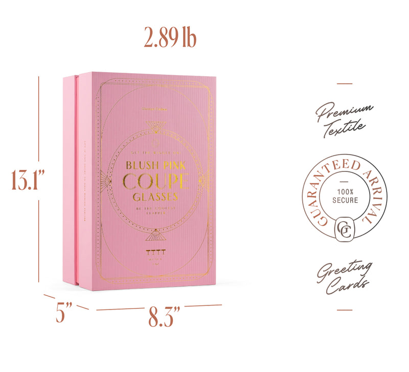 Product specifications