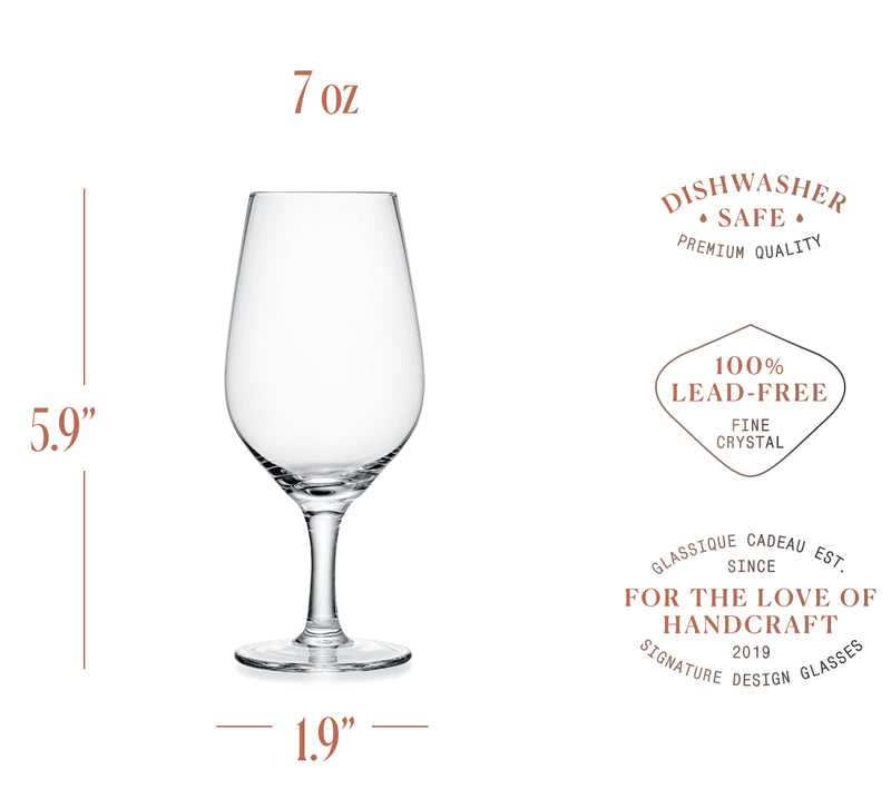 Product specifications