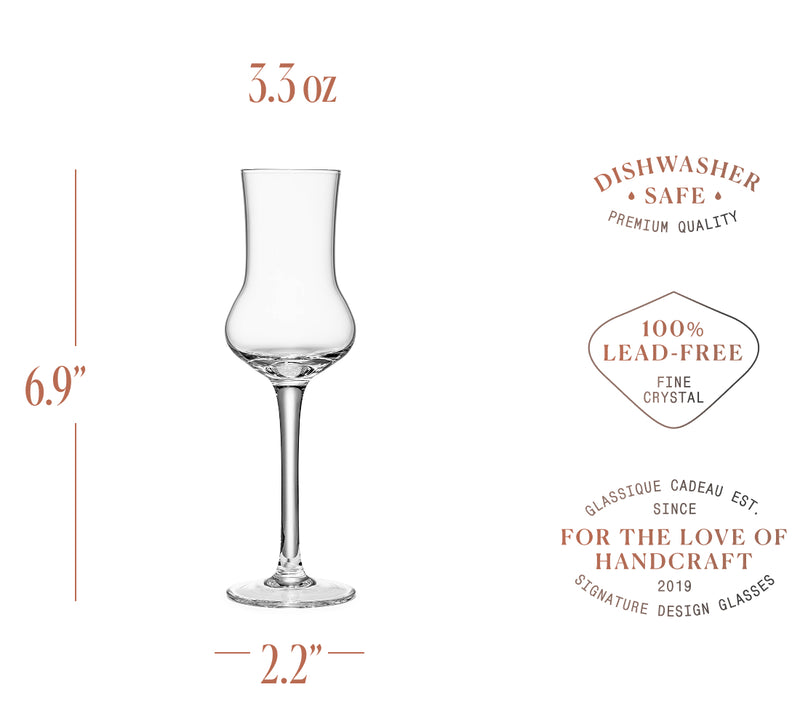 Product specifications