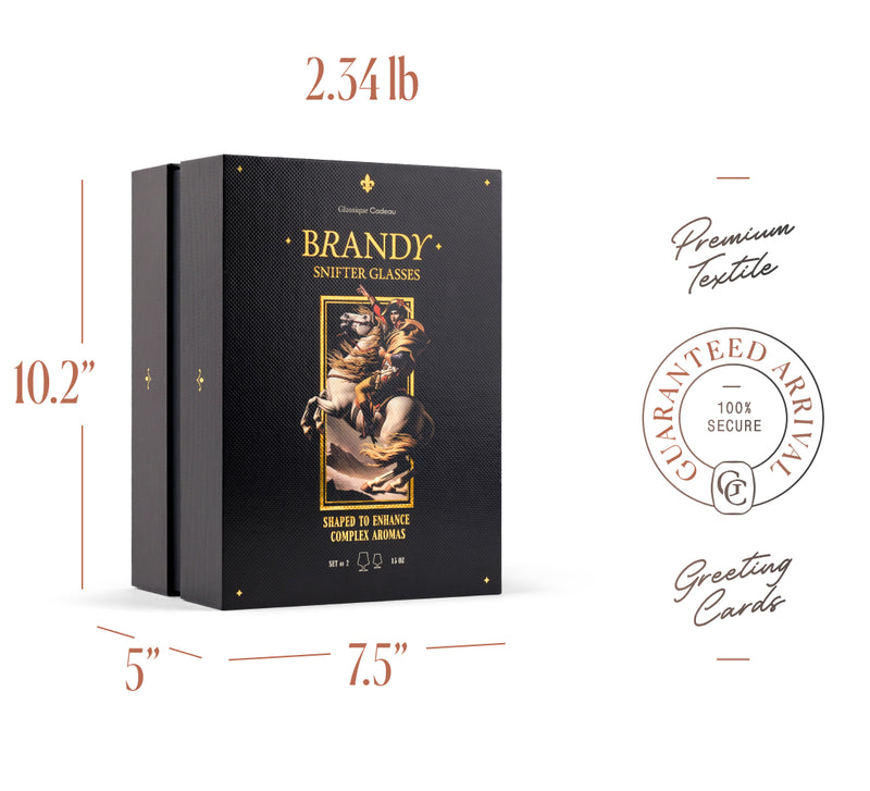 Product specifications