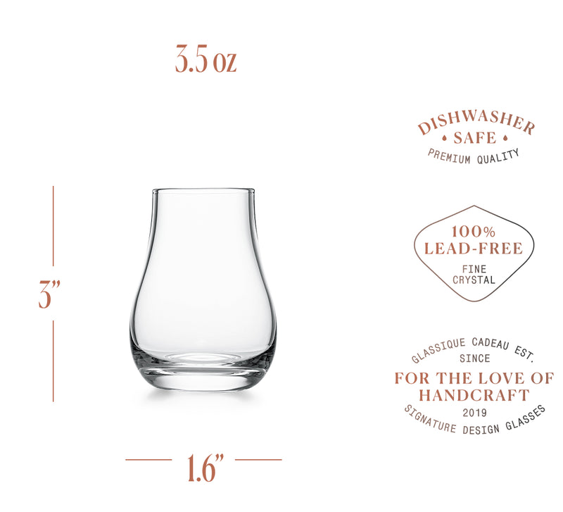Product specifications