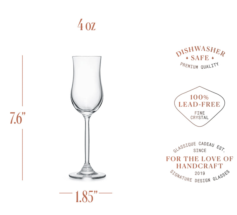 Product specifications