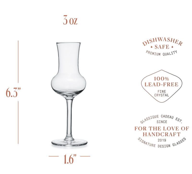 Product specifications