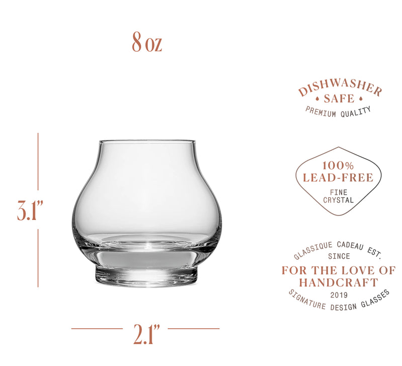 Product specifications