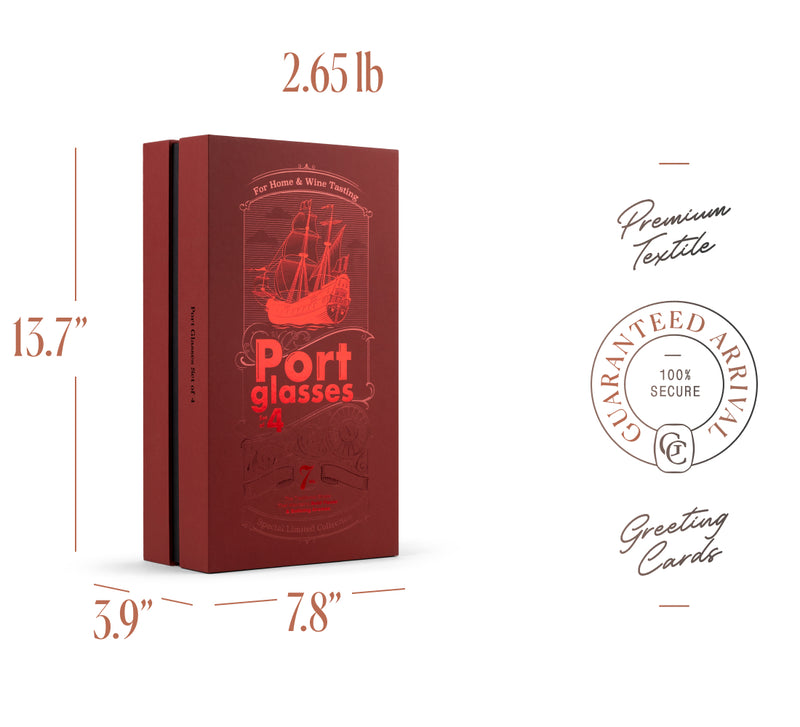 Product specifications