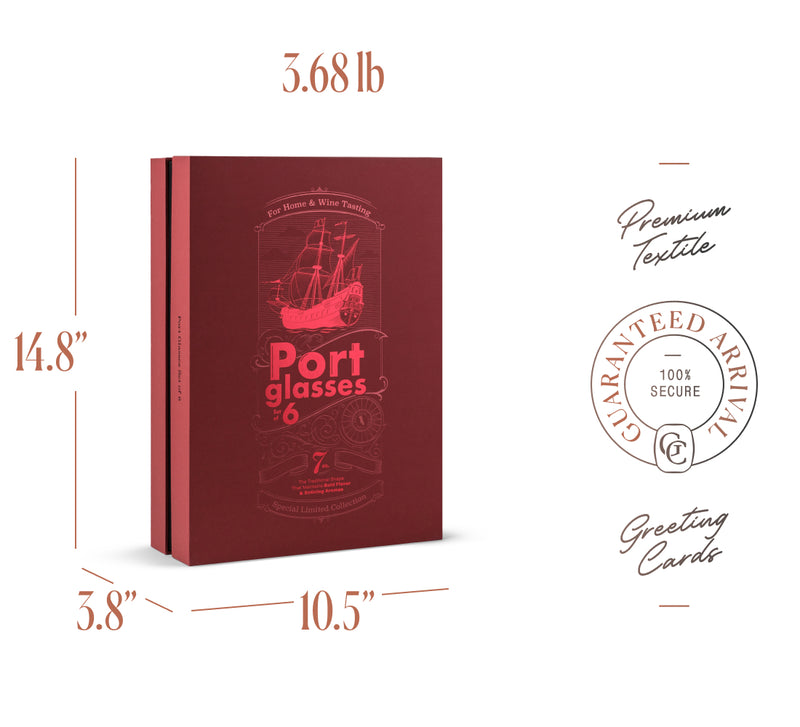 Product specifications