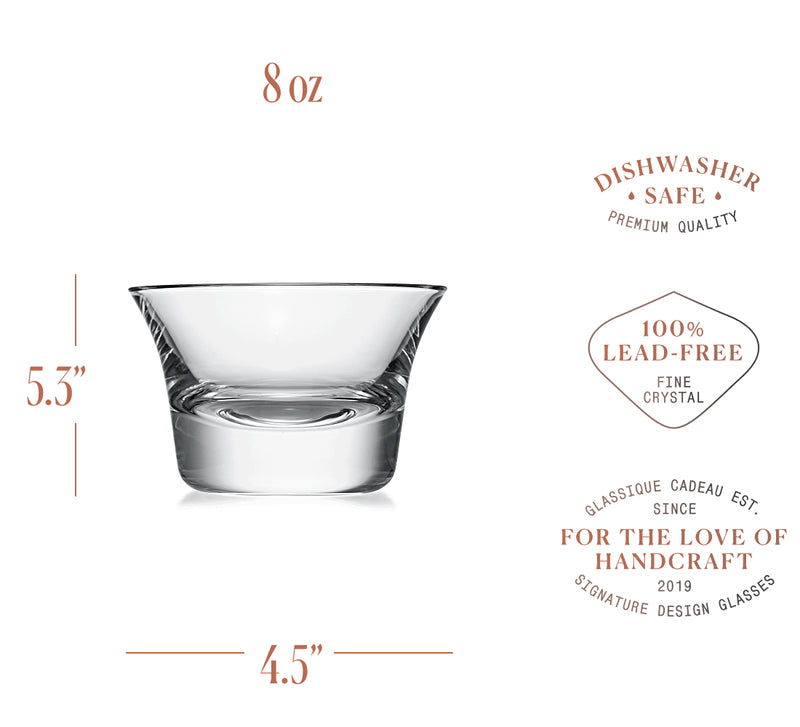 Product specifications
