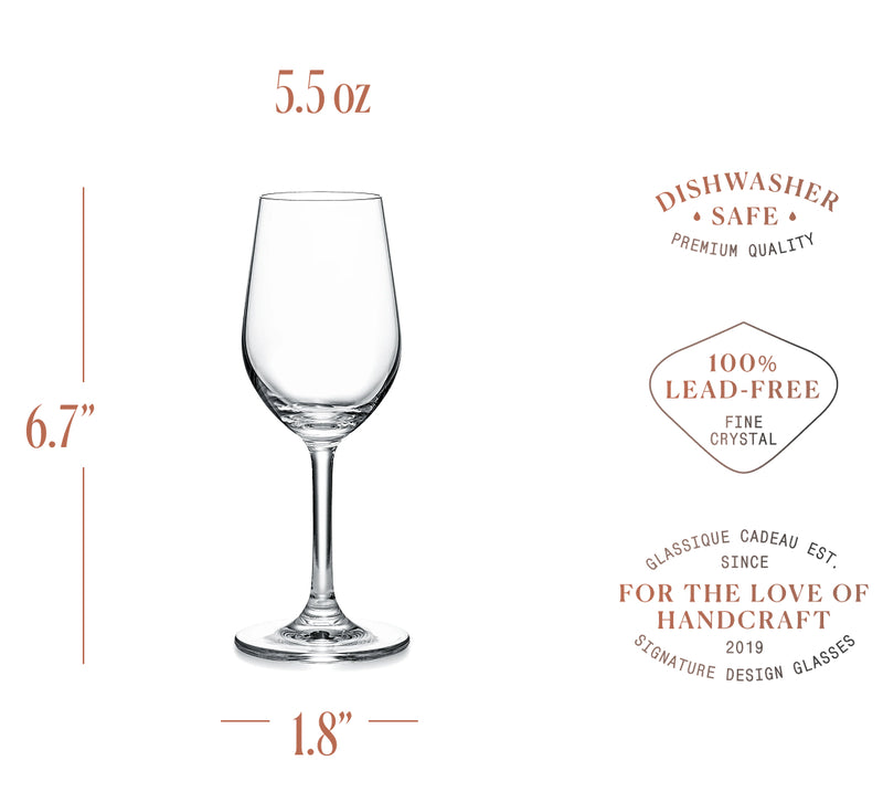 Product specifications