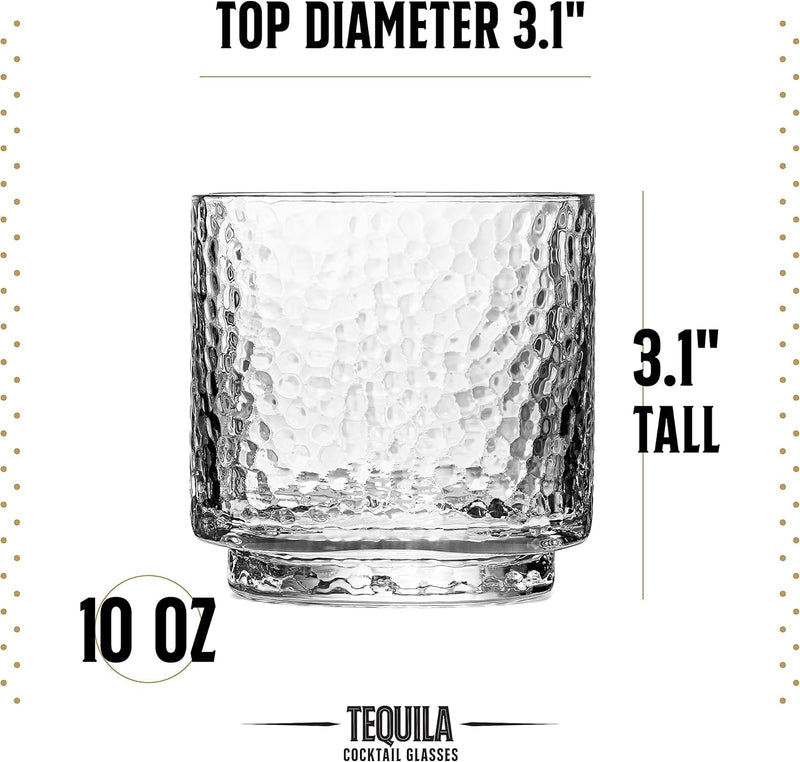 Product specifications