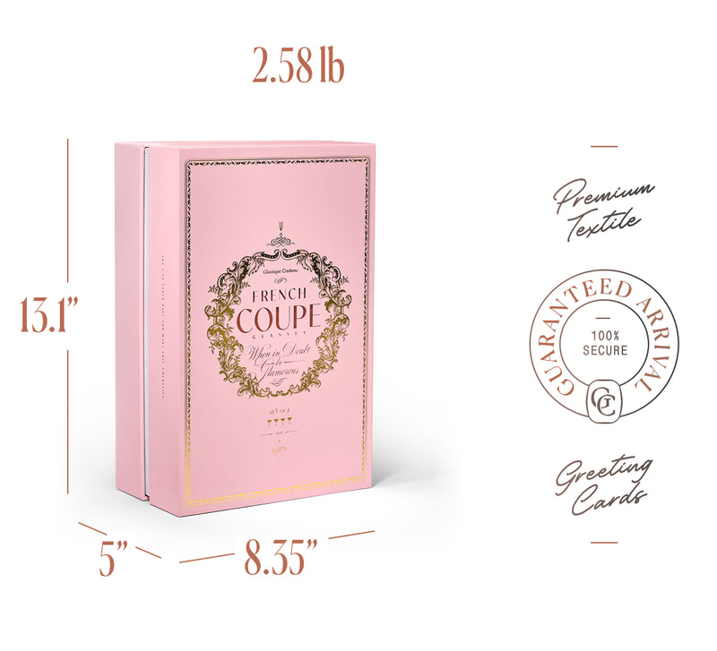 Product specifications