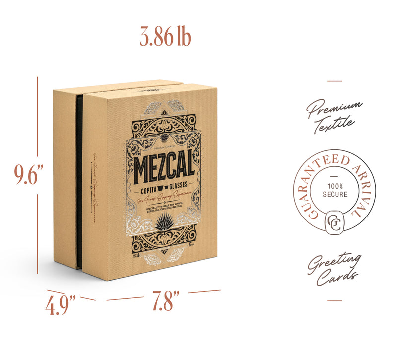 Product specifications