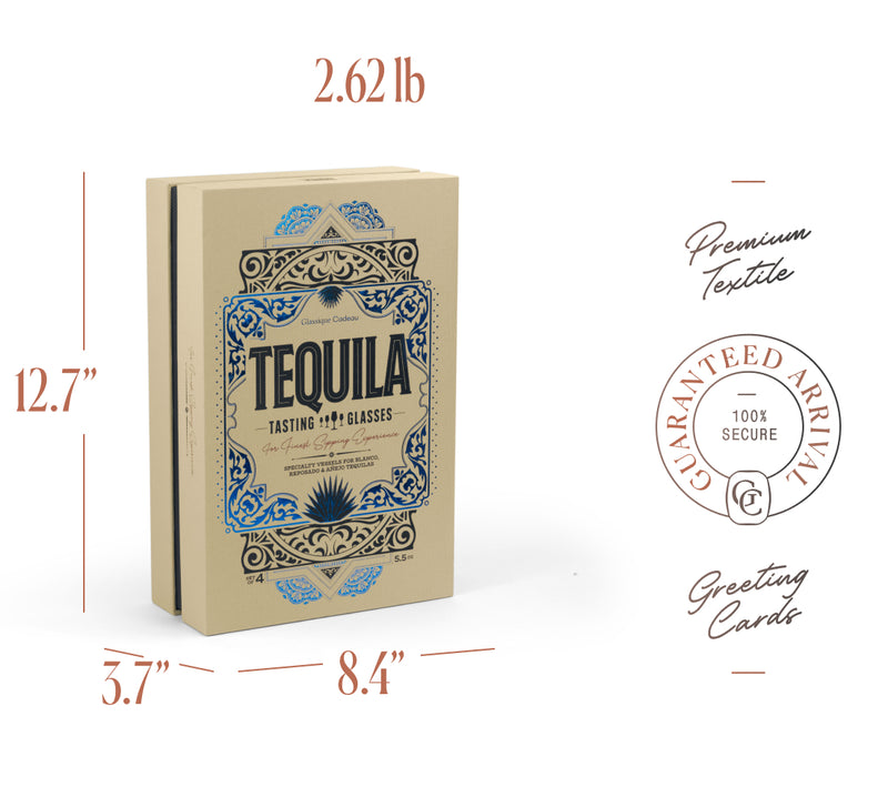 Product specifications