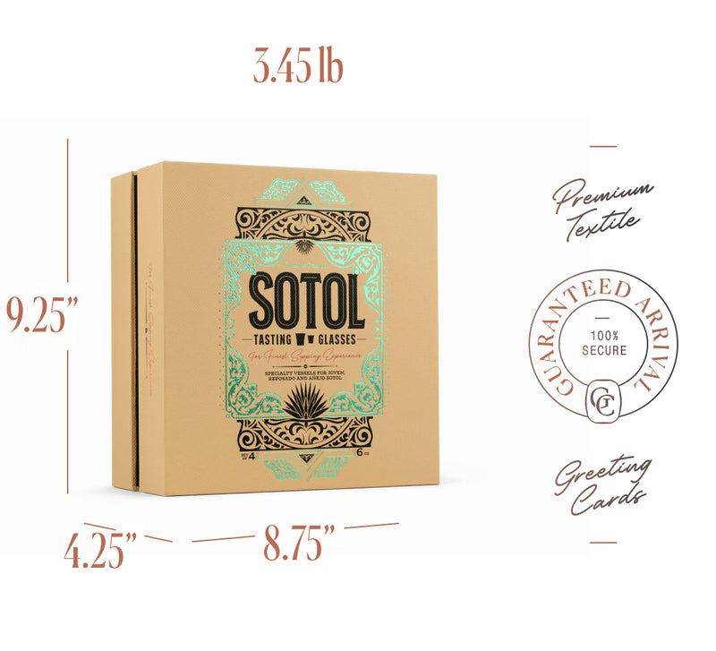 Product specifications