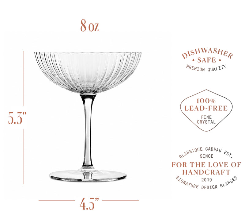 Product specifications