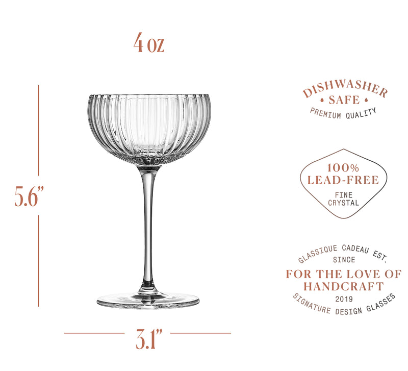 Product specifications