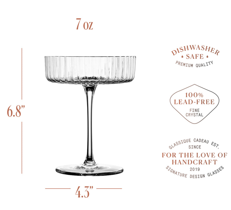 Product specifications