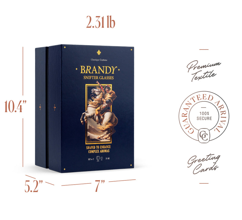 Product specifications
