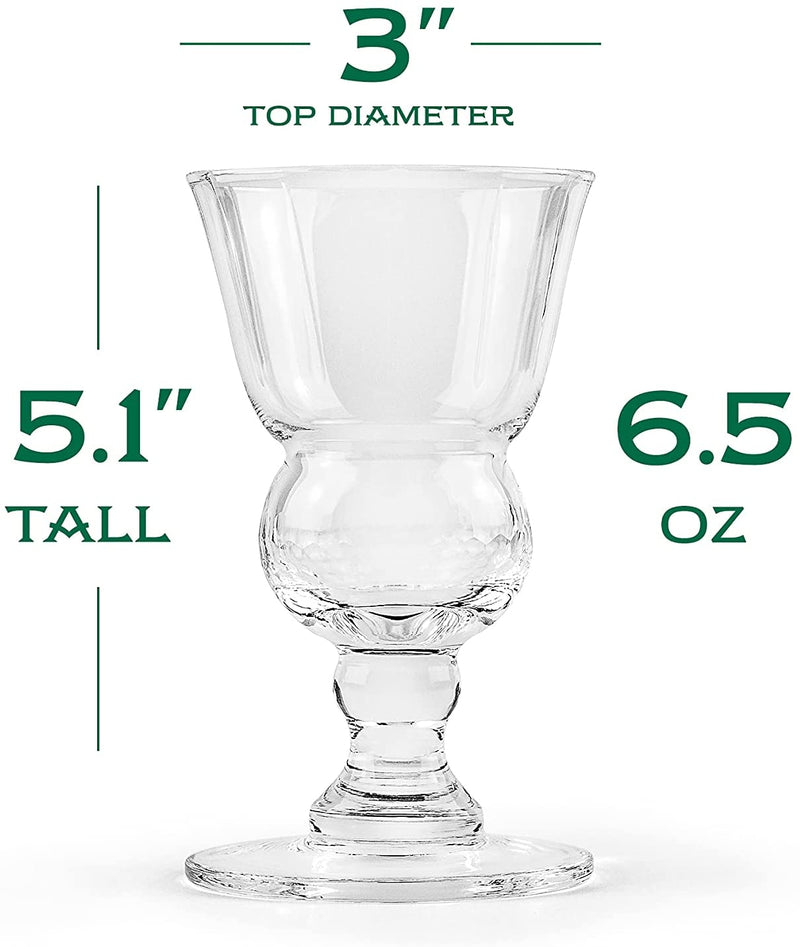 Product specifications