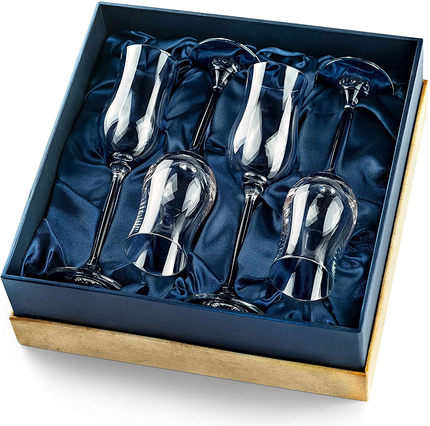 Cognac and Armagnac Snifter Glasses
