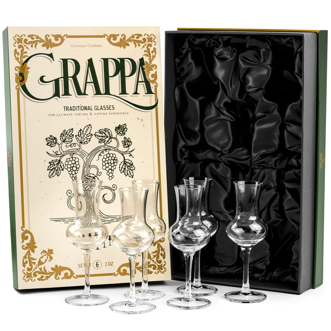 Bicchieri Brandy Glassique Bicchieri Brandy Snifter Set Di 4 Palloncino Cristallo Per Cognac E Liquori Degustazione G 506849 Bicchieri Brandy Glassique Bicchieri Brandy Snifter Set Di 4 Palloncino Cristallo Per Cognac E Liquori Degustazione G 506849
