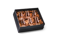Stemless Whiskey, Bourbon & Scotch Tasting Glasses