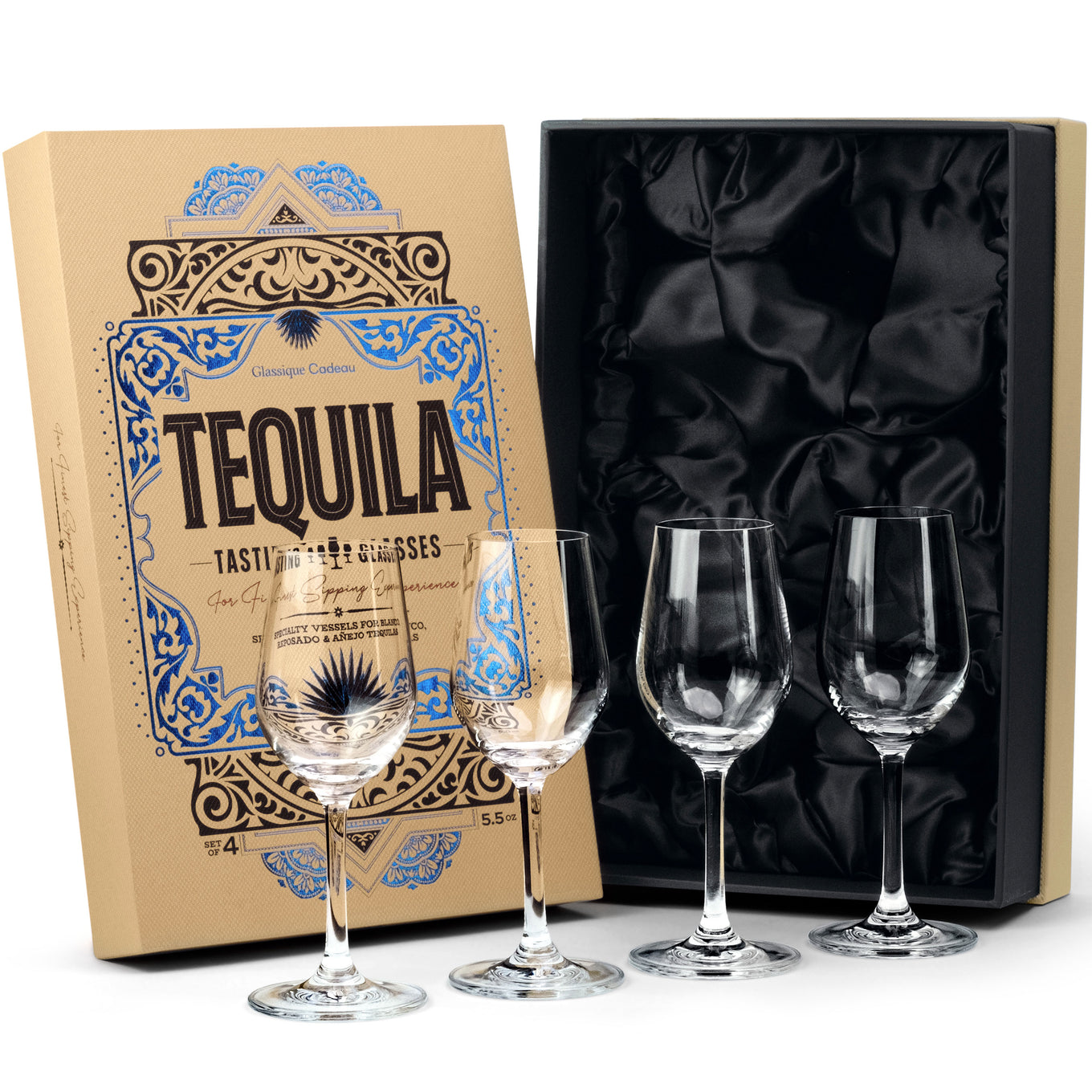 Product moodboard