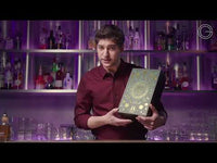 Absinthe Pontarlier Bubble Glasses