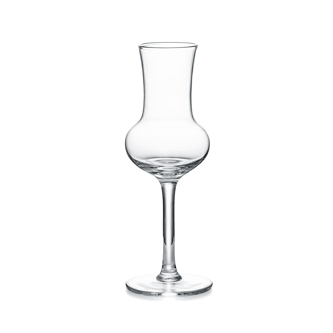 Long Stemmed Grappa Snifter Glasses