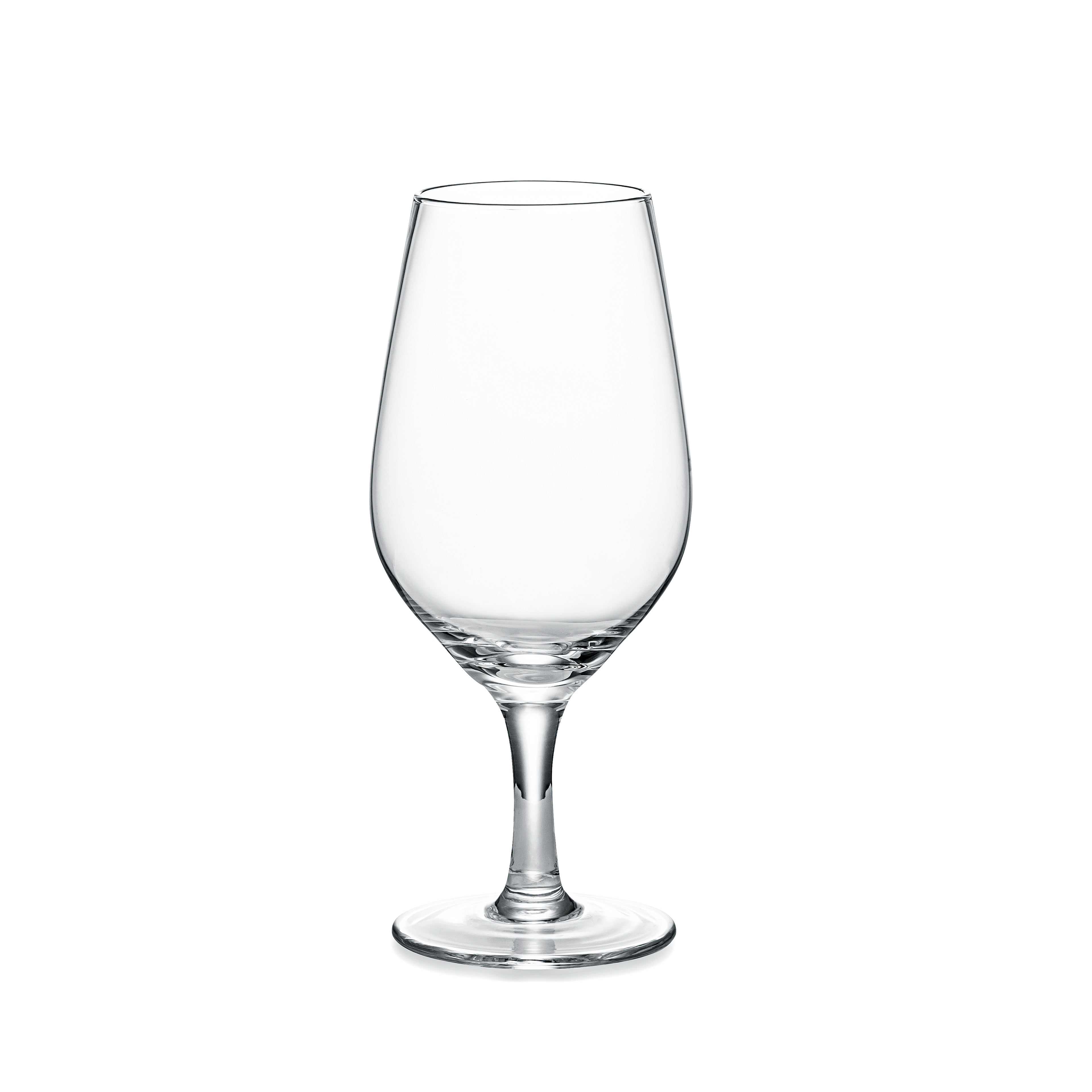 Port and Dessert Wine Tulip Crystal Tasting Glasses Gift Set of 4 – lifestyle hosting shot