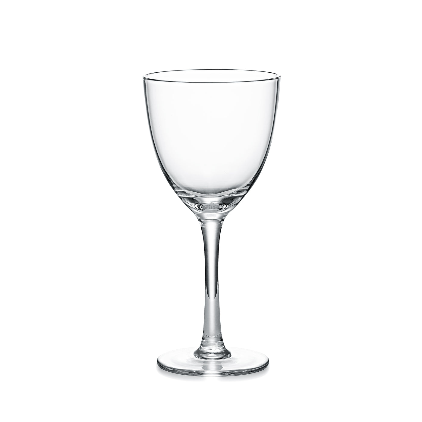Retro Nick and Nora Coupe Glasses Gift Set of 6 – cocktail pour styling