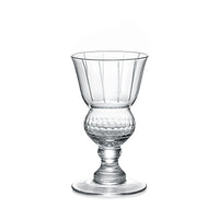 Belle Epoque French Pontarlier Absinthe Bubble Glasses Gift Set of 4 – lifestyle hosting shot