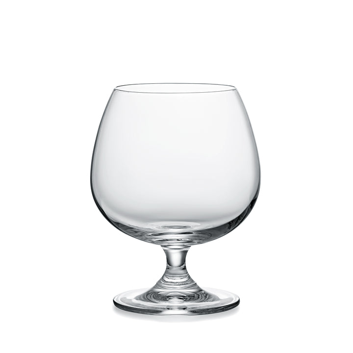 Brandy and Cognac Snifter Glasses
