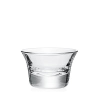 Mezcal Crystal Copita Sipping Glasses Gift Set of 4 – styled flat lay for celebrations