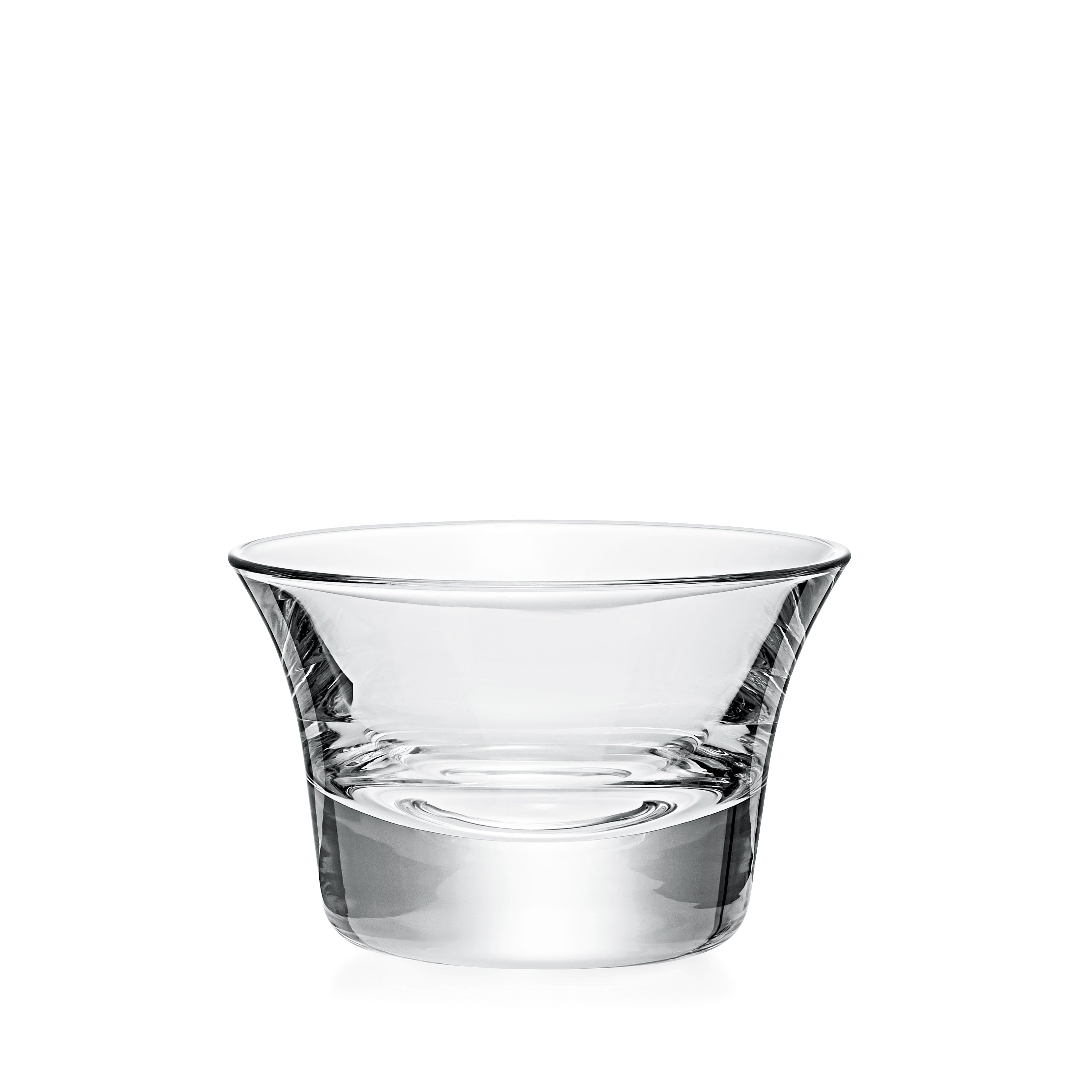 Mezcal Crystal Copita Sipping Glasses Gift Set of 4 – styled flat lay for celebrations