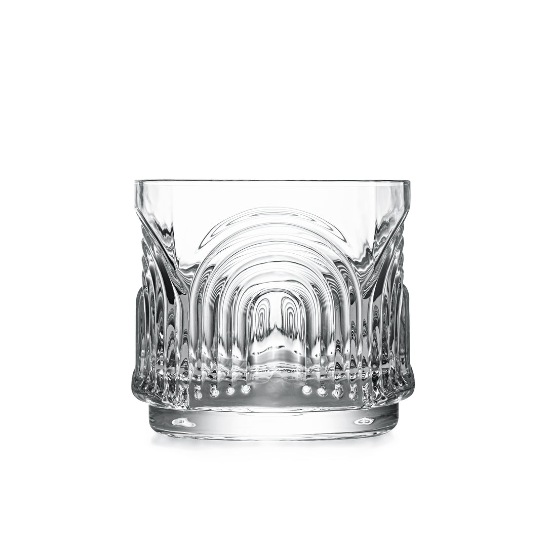 CLEARANCE 9 oz Whiskey Glass Jar Candle