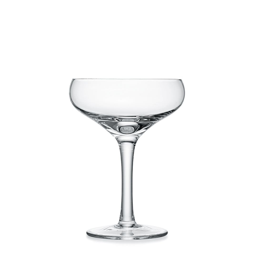 Cosmo Martini Glasses Set of 4 - World Market