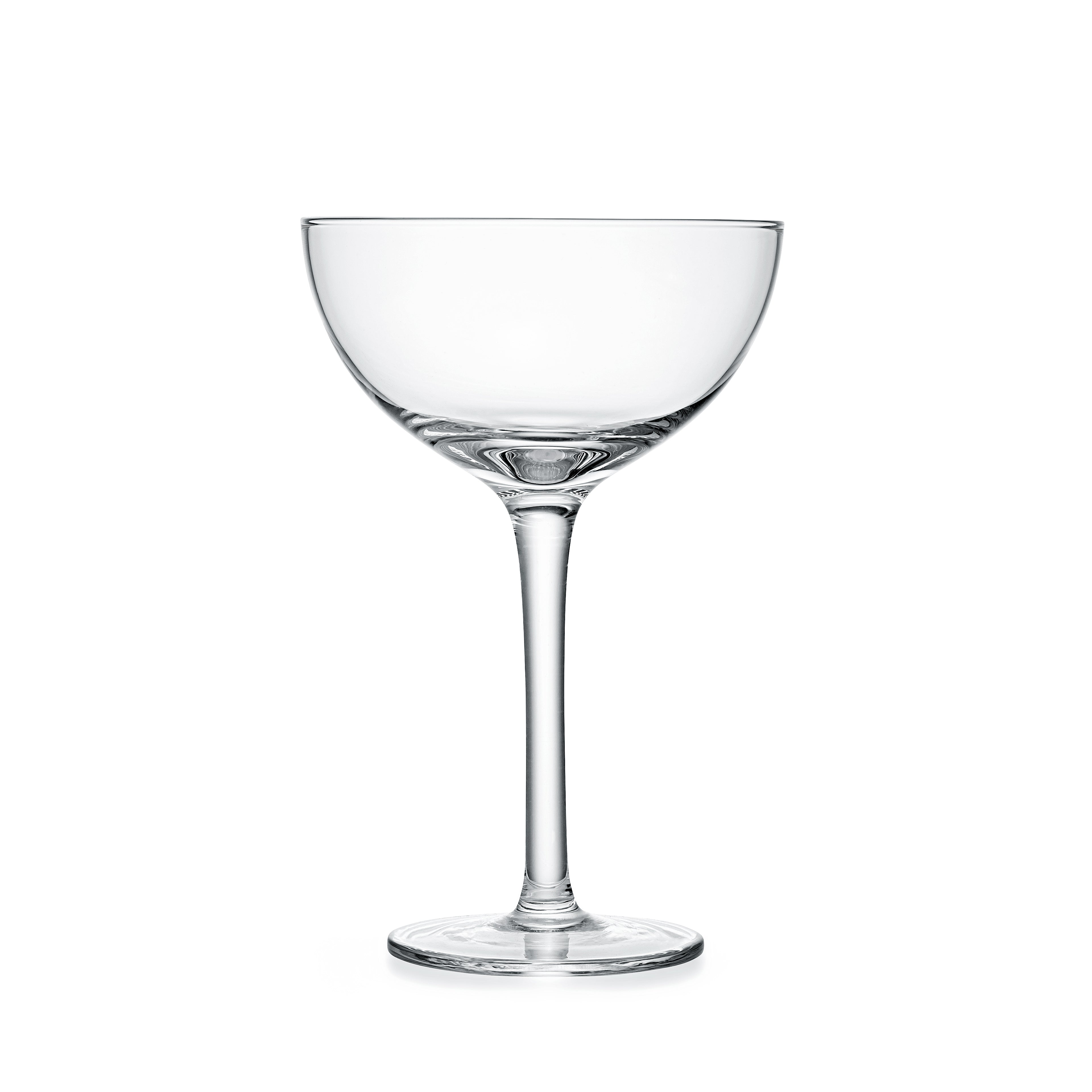Vintage Roaring 20s Champagne and Cocktail Coupe Glasses Gift Set of 4 – cocktail pour styling